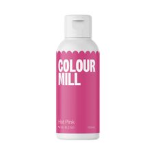 Маслен оцветител Colour Mill - Hot Pink 100 мл