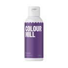 Colour Mill Oil Blend Purple 100 ml