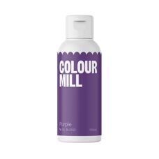 Маслен оцветител Colour Mill - Purple 100 мл