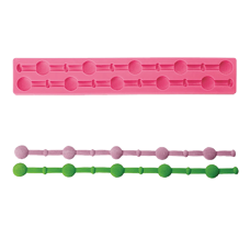 Modeling Molds - Necklace Mould #3