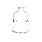 Cookie Cutter Angel FC - 7 cm 