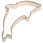 Cookie Cutter Dolphin FC - 7 cm 