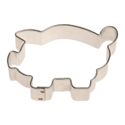 Cookie Cutter Pig FC - 7 cm 
