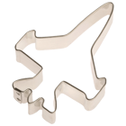 Cookie Cutter Fighter Jet FC - 7.5 cm 