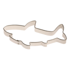 Cookie Cutter Shark FC - 9 cm 