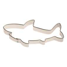 Cookie Cutter Shark FC - 9 cm 