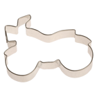 Cookie Cutter Motorbike FC - 7 cm 