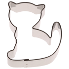 Cookie Cutter Cat FC - 5 cm 