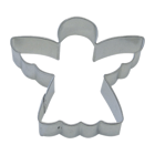 Cookie Cutter Angel FC - 8 cm 