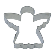 Cookie Cutter Angel FC - 8 cm 