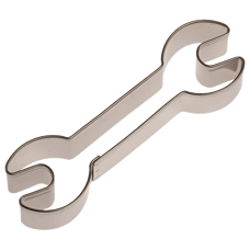 Cookie Cutter Wrenches FC - 9 cm 