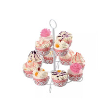 Cupcakes Stand 12 pcs