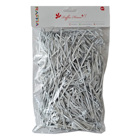 Shredded Sparkle Paper - Silver