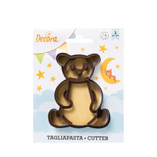 Decora Bear Cutter