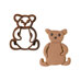 Decora Bear Cutter