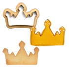 Decora Cutter Crown
