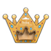 Decora Cutter Crown