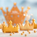Decora Cutter Crown