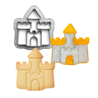 Decora Cutter Castle