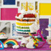 Decora Cutter Unicorn cutter