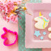 Decora Cutter Unicorn cutter