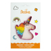Decora Cutter Unicorn cutter