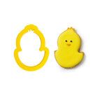 Decora Easter Chick Cutter