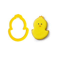Cookie Cutters - Decora Easter Chick Cutter