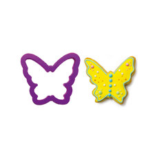 Cookie Cutters - Decora Butterfly Cutter