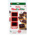 Decora CiocCookies Christmas Cutters