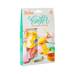Decora Easter Patterned Pastry Cutter