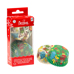 Decora Nutcracker Baking Cups pk/36