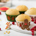 Decora Nutcracker Baking Cups pk/36