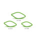 Long Leaf Cutter Set/3