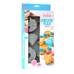 Cakes and Muffins - Silicone Baking Mold Decora - Unicorn