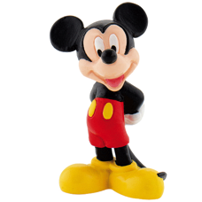 Disney Figure Mickey Mouse