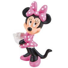 Disney Figure Minnie Mouse