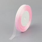 Decorative Tape Organza - Light Pink