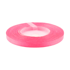 Electric Pink Satin Ribbon - 0.6 cm x 22 m
