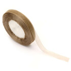 Decorative Tape Organza - Cappuccino 