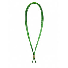 Green Florist Wire – 0.5 mm, 80 cm, 30 Pieces