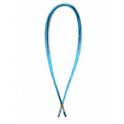 Light Blue Florist Wire – 0.5 mm, 80 cm, 30 Pieces