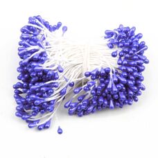 Flower Stamen - Lavender Rearl
