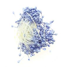 Flower Stamen - Lilac Rearl