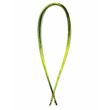 Florist Wire – Light Green, 0.9 mm × 82 cm, 20 Pieces