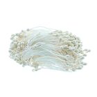 Flower Stamen - White Rearl