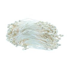 Flower Stamen - White Rearl