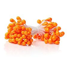 Flower Stamen - Peach Rearl