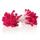 Flower Stamen - Red Rearl