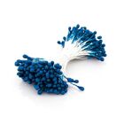 Flower Stamen - Blue Rearl